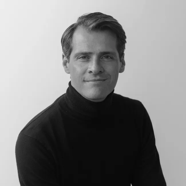 Malte Tschörtner – Geschäftsführender Gesellschafter von CSMM – architecture matters