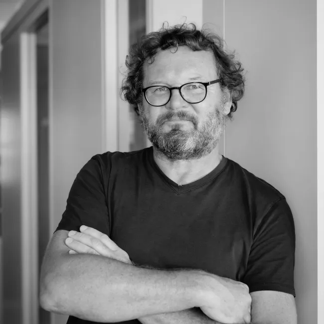 Marcus – Architektur- und Beratungsunternehmen CSMM – architecture matters