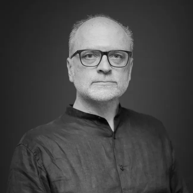 Reiner Nowak