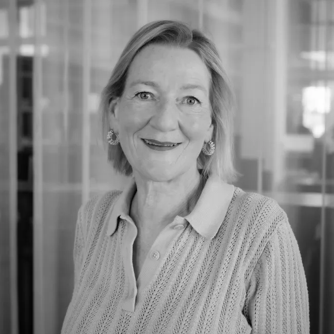Susanne Petersen M.A. Human Ressources