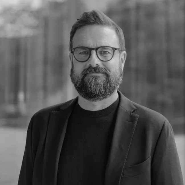Sven Bietau – Geschäftsführender Gesellschafter bei CSMM – architecture matters