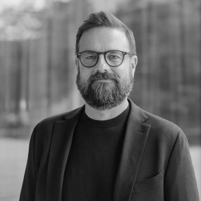 Sven Bietau – Geschäftsführender Gesellschafter bei CSMM – architecture matters