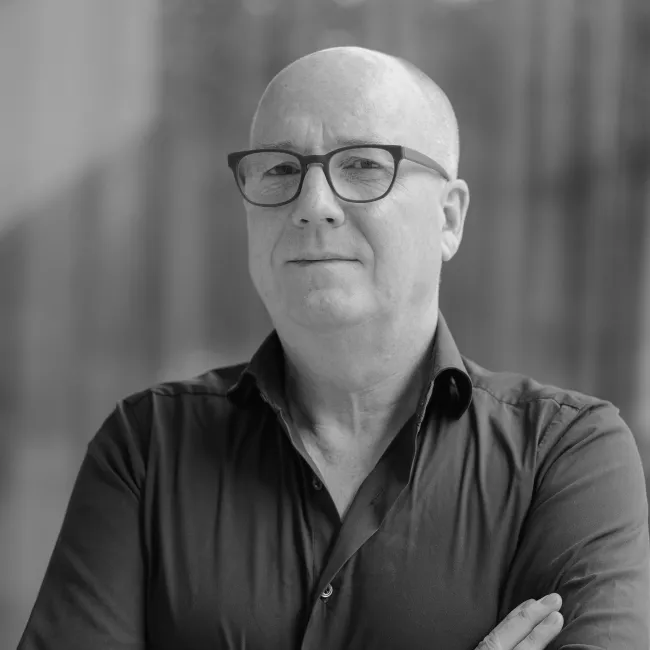 Timo Brehme – Geschäftsführender Gesellschafter – CSMM – architecture matters
